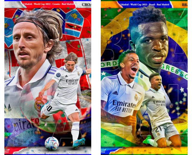 开云入口-巴西格军掀皇马内战，胖虎看管魔笛，谁来看管小熊？