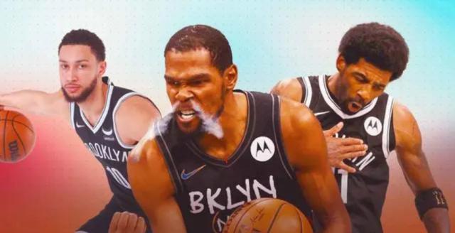 kaiyun-【观察】杜兰特留队后 篮网具备冠军竞争力了吗？