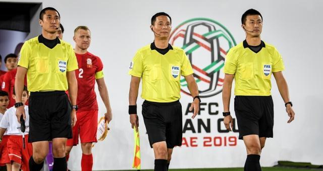 开云入口-世预赛亚冠女足连轴转 中国裁判同步国足11月归国