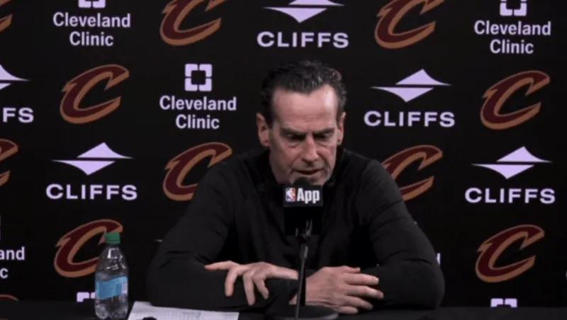 胜活塞！阿特金森赞2球员，泰森采访点名坎宁安，阿伦伤势无碍！