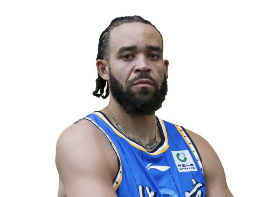 开云平台-明晚或迎来CBA首秀，官方：北京首钢已经为麦基完成注册