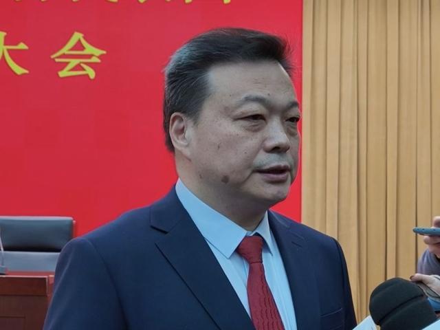 开云移动端-米兰冬奥会中国体育代表团秘书长王磊：亮点和挑战并存